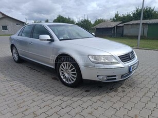 VOLKSWAGEN PHAETON 3.0 V6 TDI 4Motion (Automata) [5 személy]