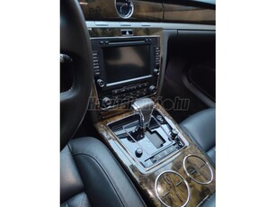 VOLKSWAGEN PHAETON 3.0 V6 TDI 4Motion (Automata) [5 személy]