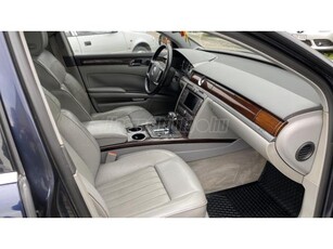 VOLKSWAGEN PHAETON 3.0 V6 TDI 4Motion (Automata) [5 személy]