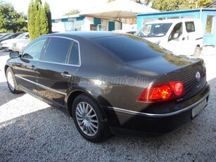 VOLKSWAGEN PHAETON 3.0 V6 TDI 4Motion (Automata) [5 személy] BŐR / ALU / HIFI/ NAVI / TV