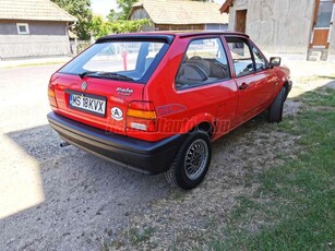 VOLKSWAGEN POLO 1.0 Fox 86c