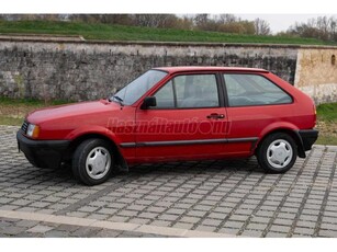 VOLKSWAGEN POLO 1.0 Fox