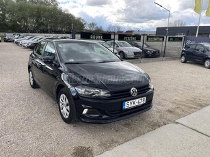 VOLKSWAGEN POLO 1.0 MPI Comfortline 26000km!!