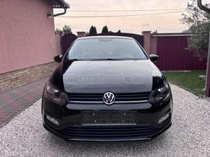 VOLKSWAGEN POLO 1.0 MPI Trendline