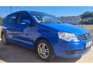 VOLKSWAGEN POLO 1.2