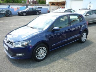 VOLKSWAGEN POLO 1.2 105 TSI Comfortline