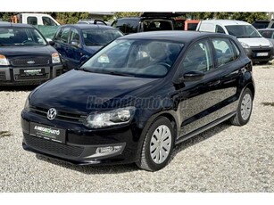 VOLKSWAGEN POLO 1.2 105 TSI Highline DSG 54e km. Magyarországi. DSG. Friss szerviz. Garancia