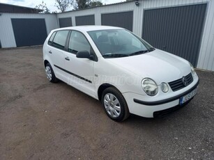 VOLKSWAGEN POLO 1.2 55