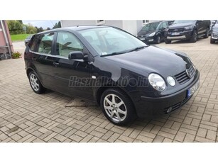 VOLKSWAGEN POLO 1.2 55 Comfortline