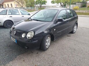 VOLKSWAGEN POLO 1.2 55 Cool