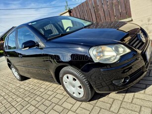 VOLKSWAGEN POLO 1.2 55 Trendline 2.TULAJ!!! AUTÓ BESZÁMÍTÁS LEHETSÉGES!!!