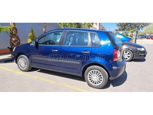 VOLKSWAGEN POLO 1.2 55 Trendline