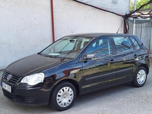 VOLKSWAGEN POLO 1.2 55 Trendline