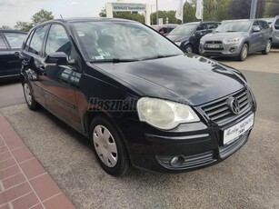 VOLKSWAGEN POLO 1.2 60 Trendline