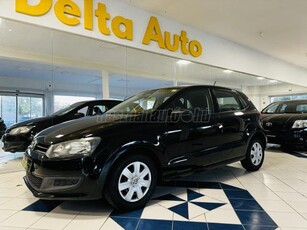 VOLKSWAGEN POLO 1.2 60 Trendline Egyszerű és nagyszerű