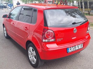 VOLKSWAGEN POLO 1.2 60 Trendline KLÍMA