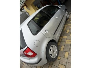 VOLKSWAGEN POLO 1.2 65 12V Comfortline