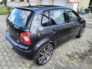 VOLKSWAGEN POLO 1.2 65 12V Comfortline