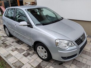 VOLKSWAGEN POLO 1.2 65 12V Ice