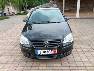 VOLKSWAGEN POLO 1.2 65 12V Trendline