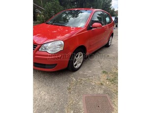 VOLKSWAGEN POLO 1.2 65 12V Trendline