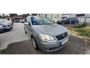 VOLKSWAGEN POLO 1.2 65 12V Trendline