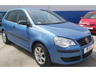 VOLKSWAGEN POLO 1.2 65 12V Trendline