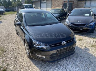 VOLKSWAGEN POLO 1.2 70 Comfortline 118.000KM!