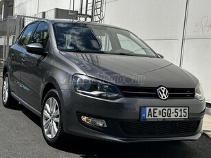 VOLKSWAGEN POLO 1.2 70 Trendline