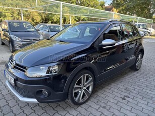 VOLKSWAGEN POLO 1.2 70 Trendline CROSS POLO! 89.000KM!