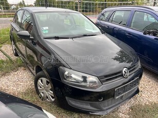 VOLKSWAGEN POLO 1.2 75 CR TDI Comfortline