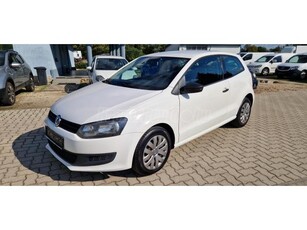 VOLKSWAGEN POLO 1.2 75 CR TDI Trendline