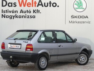 VOLKSWAGEN POLO 1.3 CL Coupe 147e.km!