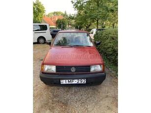 VOLKSWAGEN POLO 1.3 Fox