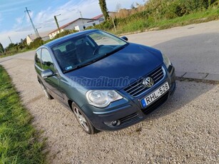 VOLKSWAGEN POLO 1.4 100 16V Comfortline