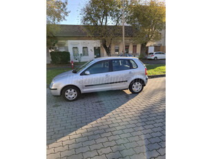 VOLKSWAGEN POLO 1.4 16V