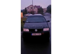 VOLKSWAGEN POLO 1.4 60