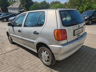 VOLKSWAGEN POLO 1.4 60 Comfort Trend 199000KM-MAGYAR-MEGKÍMÉLT-SZ.KÖNYV-EL. ABLAK