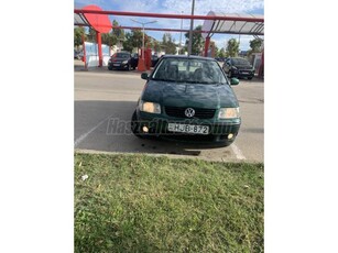 VOLKSWAGEN POLO 1.4 60 Comfortline