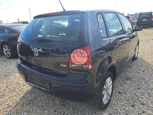 VOLKSWAGEN POLO 1.4 70 PD TDI Comfortline