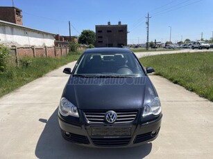 VOLKSWAGEN POLO 1.4 70 PD TDI Comfortline