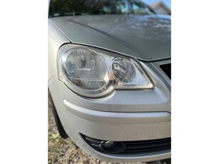 VOLKSWAGEN POLO 1.4 75 16V Comfortline