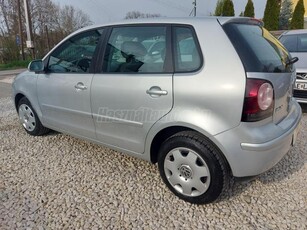 VOLKSWAGEN POLO 1.4 75 16V Comfortline