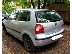 VOLKSWAGEN POLO 1.4 75 16V Comfortline