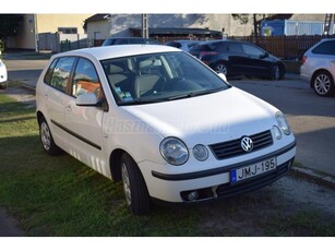 VOLKSWAGEN POLO 1.4 75 16V Comfortline