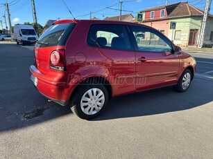 VOLKSWAGEN POLO 1.4 75 16V Comfortline Ice