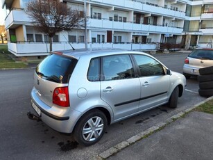 VOLKSWAGEN POLO 1.4 75 PD TDI Comfortline