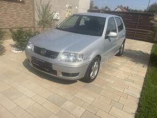 VOLKSWAGEN POLO 1.4 75 PD TDI Comfortline