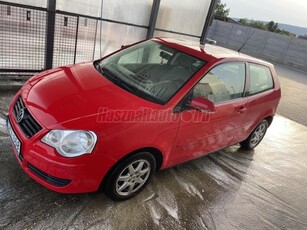 VOLKSWAGEN POLO 1.4 80 16V Trendline