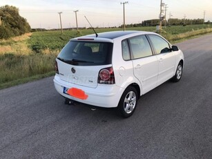 VOLKSWAGEN POLO 1.4 80 PD TDI Comfortline